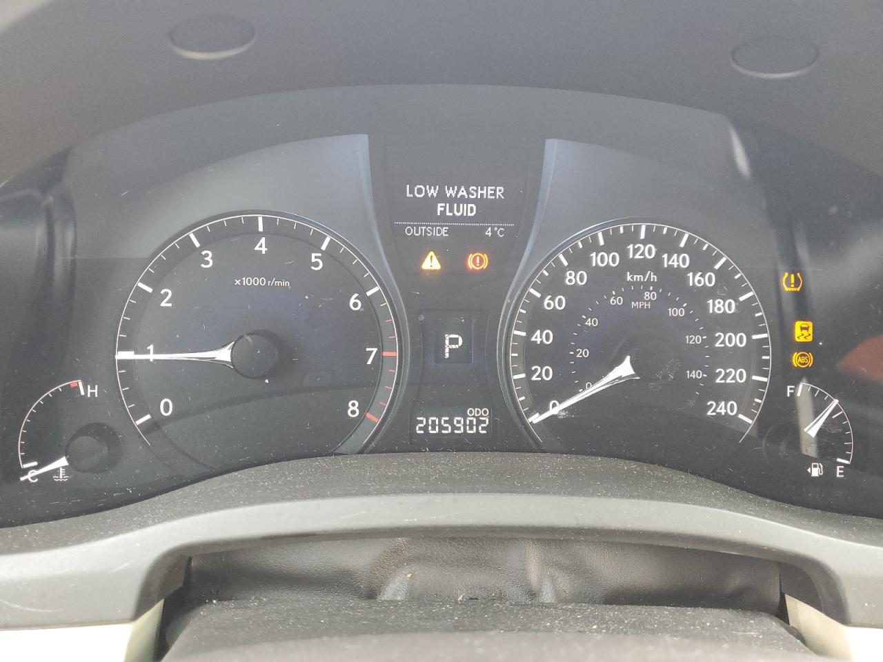 2010 Lexus Rx 350 VIN: 2T2BK1BA0AC078828 Lot: 92062715