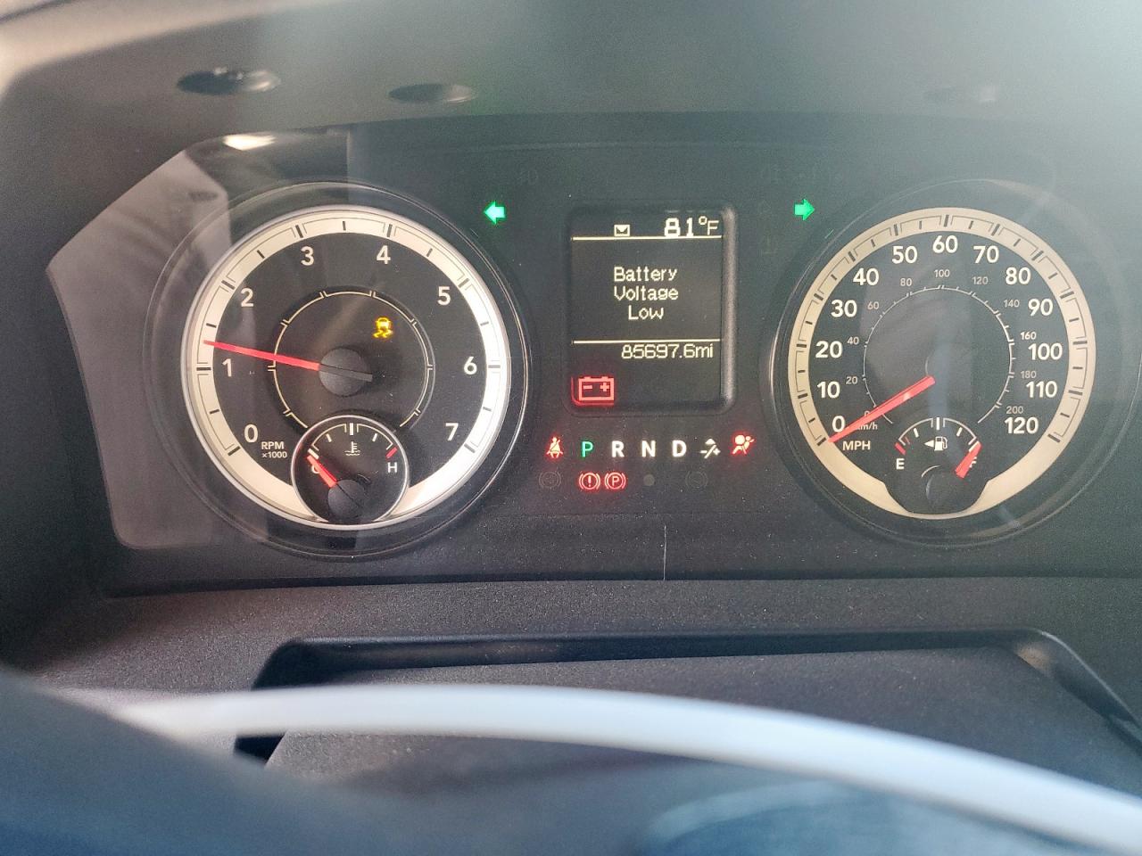 2018 Ram 1500 St VIN: 1C6RR7KT0JS255676 Lot: 91174455