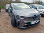 2024 RENAULT MEGANE E-TECH EV60 160KW TECHNO COMFORT RANGE 60KWH 5DR AUTO for sale at Copart BRISTOL