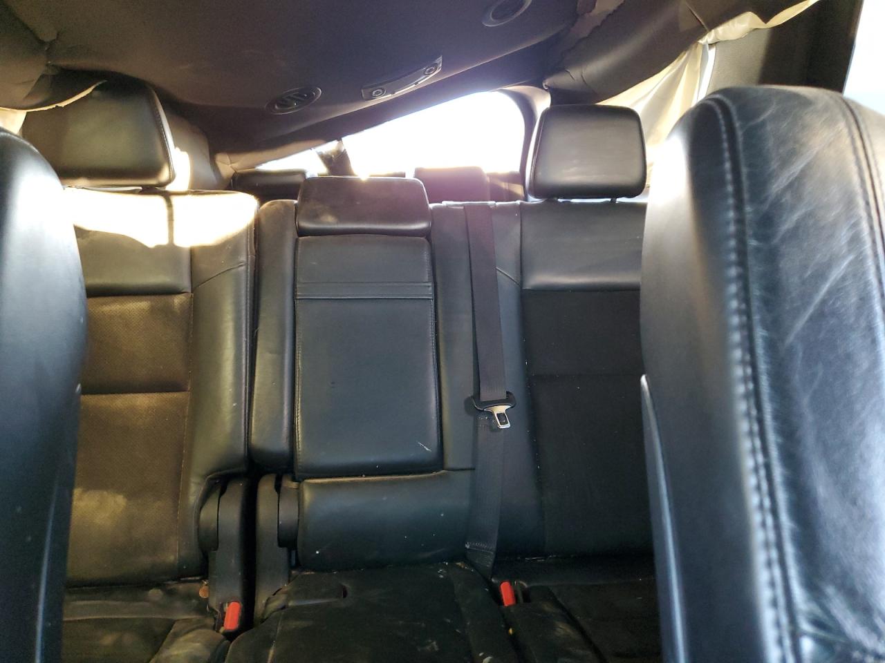 2020 Dodge Durango Gt VIN: 1C4RDJDG7LC205178 Lot: 93019735