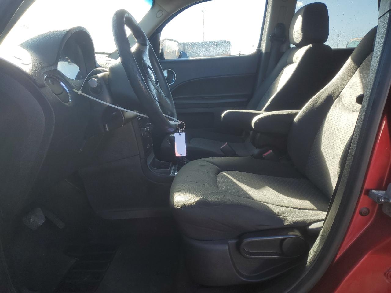 2010 Chevrolet Hhr Ls VIN: 3GNBAADB1AS515887 Lot: 90873215