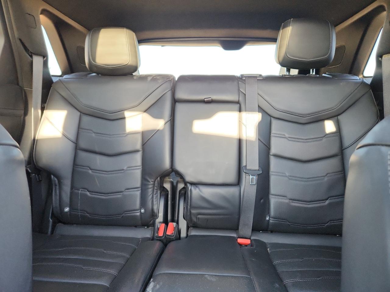 2020 Cadillac Xt5 Platinum Premium Luxury VIN: 1GYKNFRS0LZ117010 Lot: 87222625