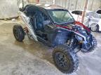 2025 CAN MAVERICK X3 RS TURBO RR for sale at Copart TN - KNOXVILLE