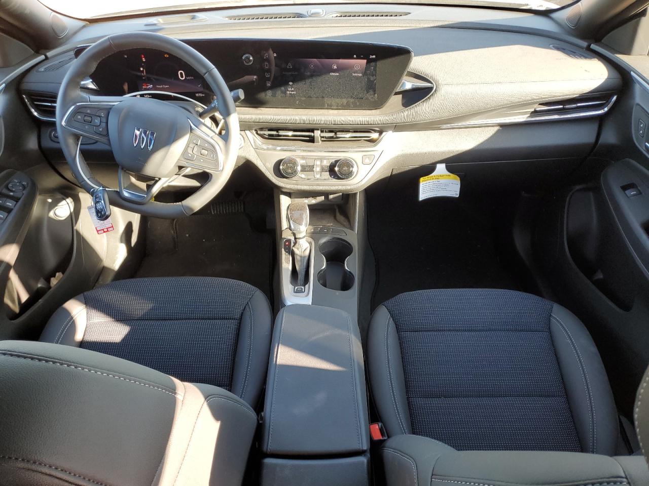 2025 Buick Envista Preferred VIN: KL47LAEP5SB223573 Lot: 92124985