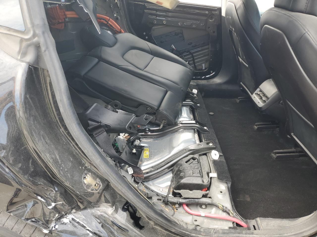 2020 Tesla Model 3 VIN: 5YJ3E1EA3LF704592 Lot: 92622905