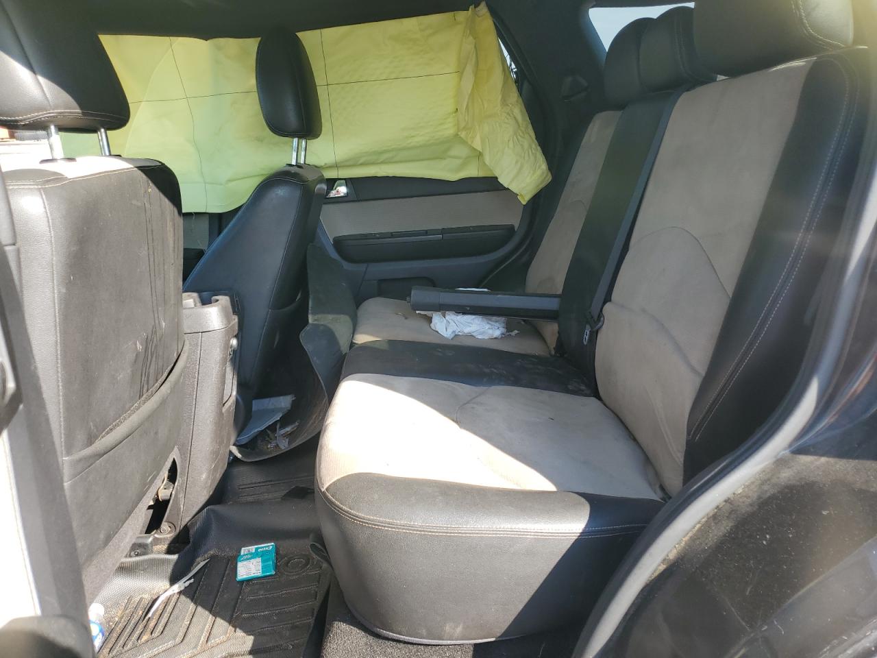 2010 Mercury Mariner Premier VIN: 4M2CN8H79AKJ00838 Lot: 93223675