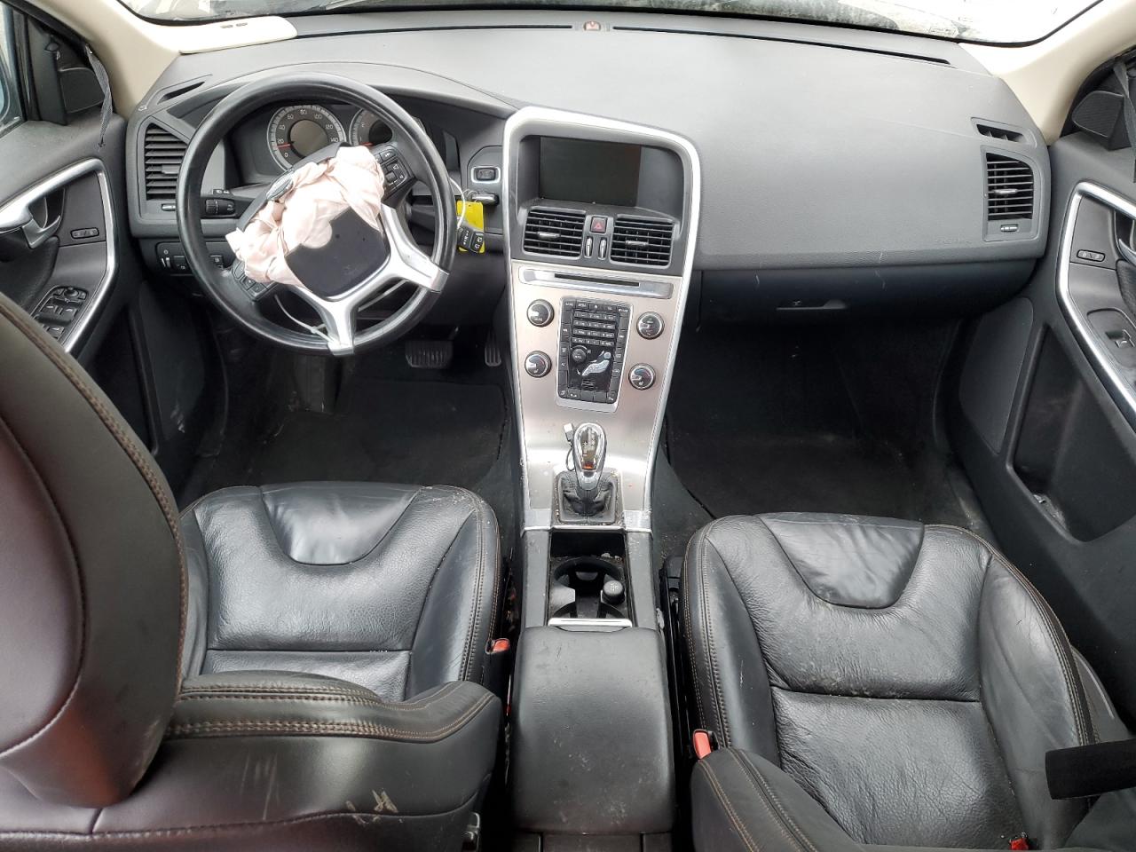 2013 Volvo Xc60 T6 VIN: YV4902DZ4D2441214 Lot: 93069795