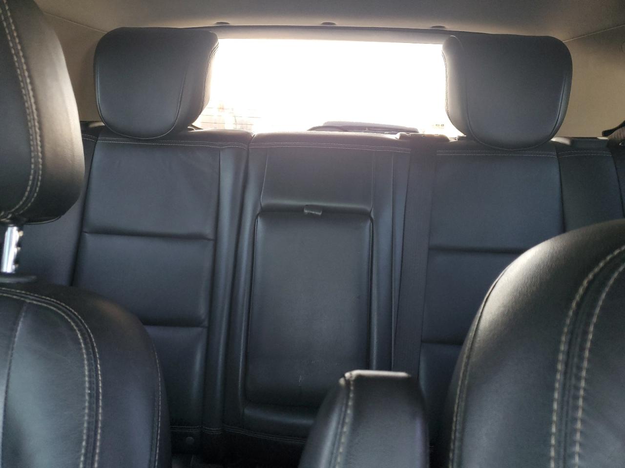 2014 Buick Encore Premium VIN: KL4CJDSBXEB595848 Lot: 93481005