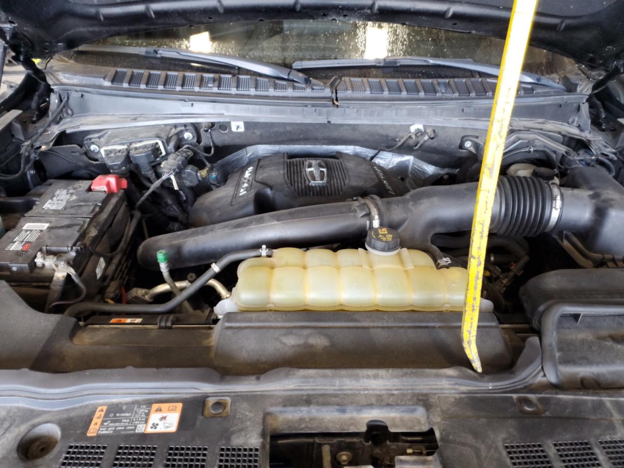 2018 Lincoln Navigator L Reserve VIN: 5LMJJ3LT8JEL20480 Lot: 91895535