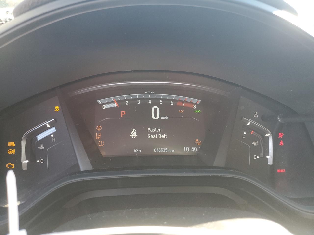 2021 Honda Cr-V Se VIN: 7FARW1H7XME023519 Lot: 90922965