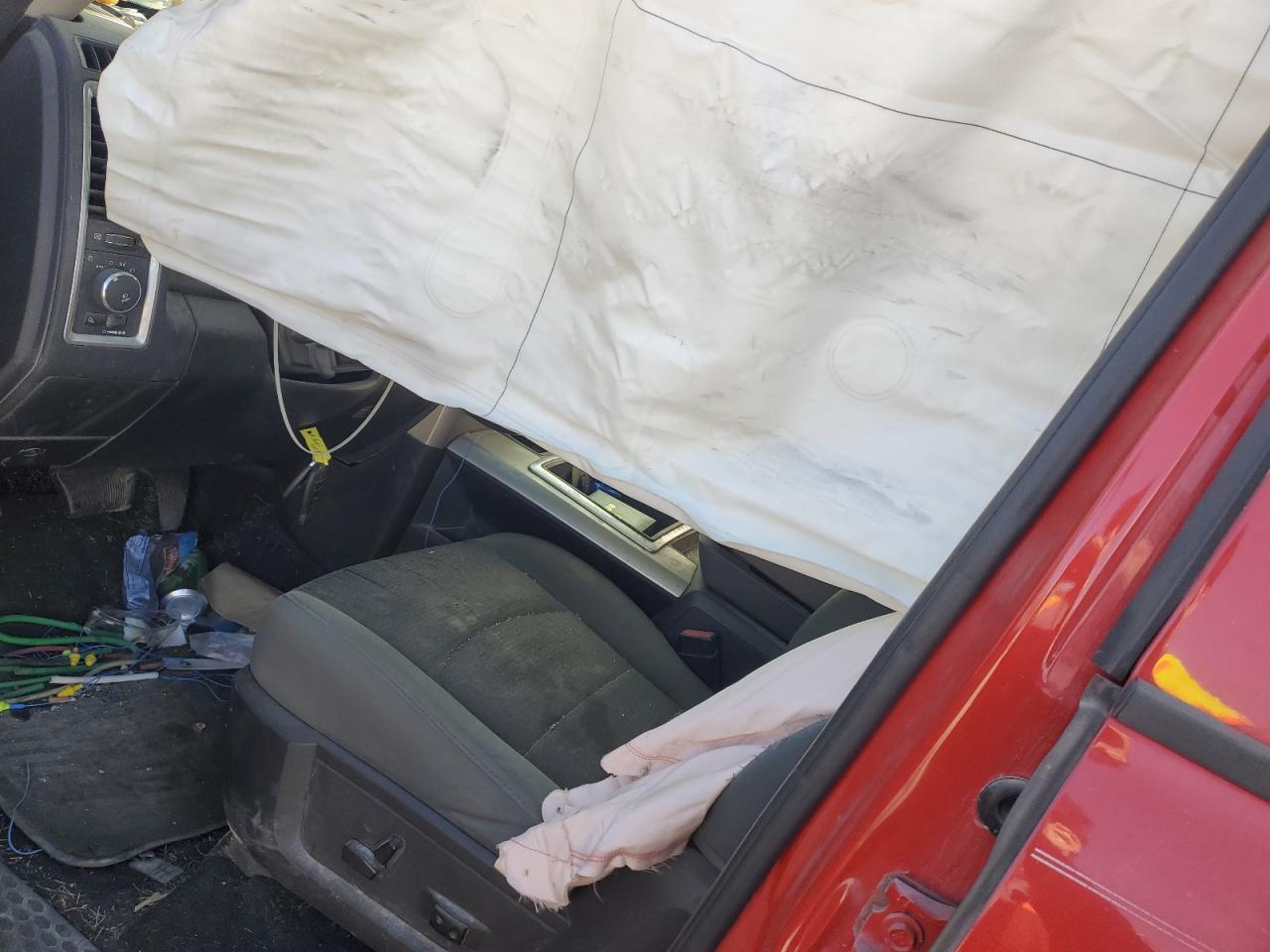 2014 Ram 1500 Slt VIN: 1C6RR7GT1ES451026 Lot: 91555365