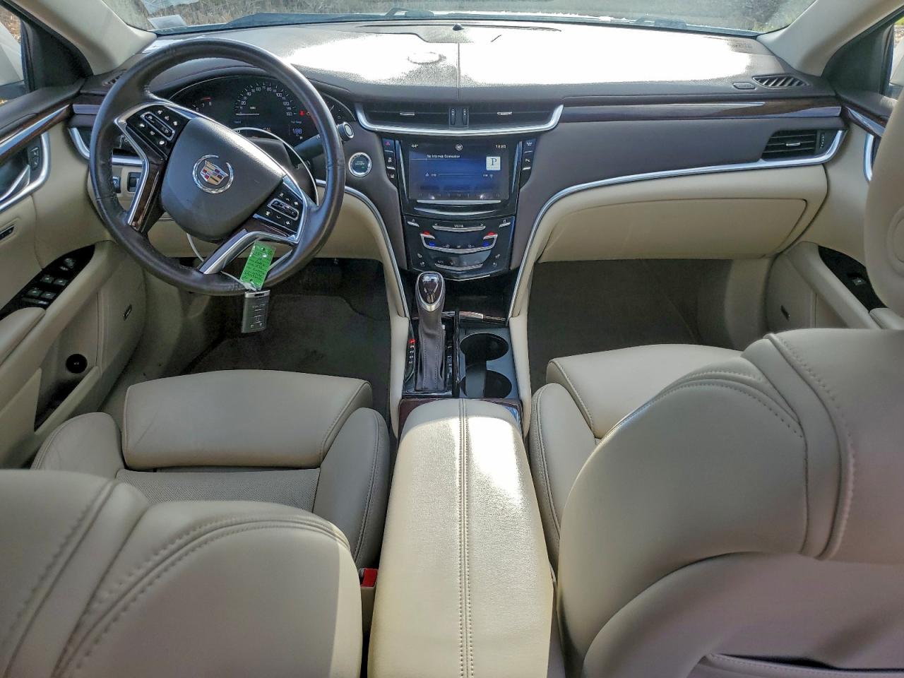 2013 Cadillac Xts Luxury Collection VIN: 2G61R5S38D9179644 Lot: 94031625