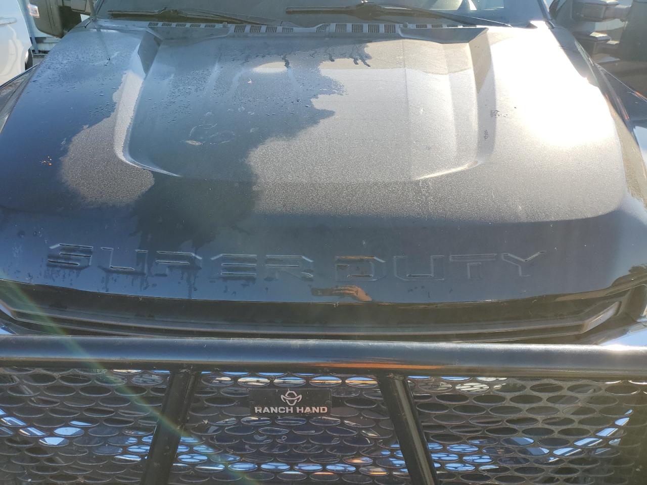 2020 Ford F250 Super Duty VIN: 1FT8W2BT4LED00278 Lot: 91308755