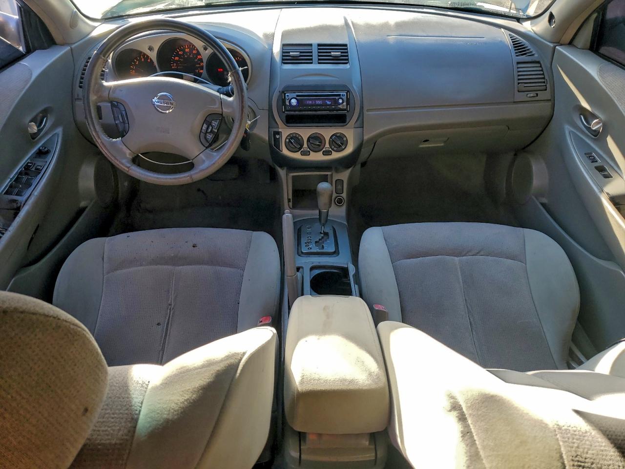 2003 Nissan Altima Base VIN: 1N4AL11DX3C224761 Lot: 93958795