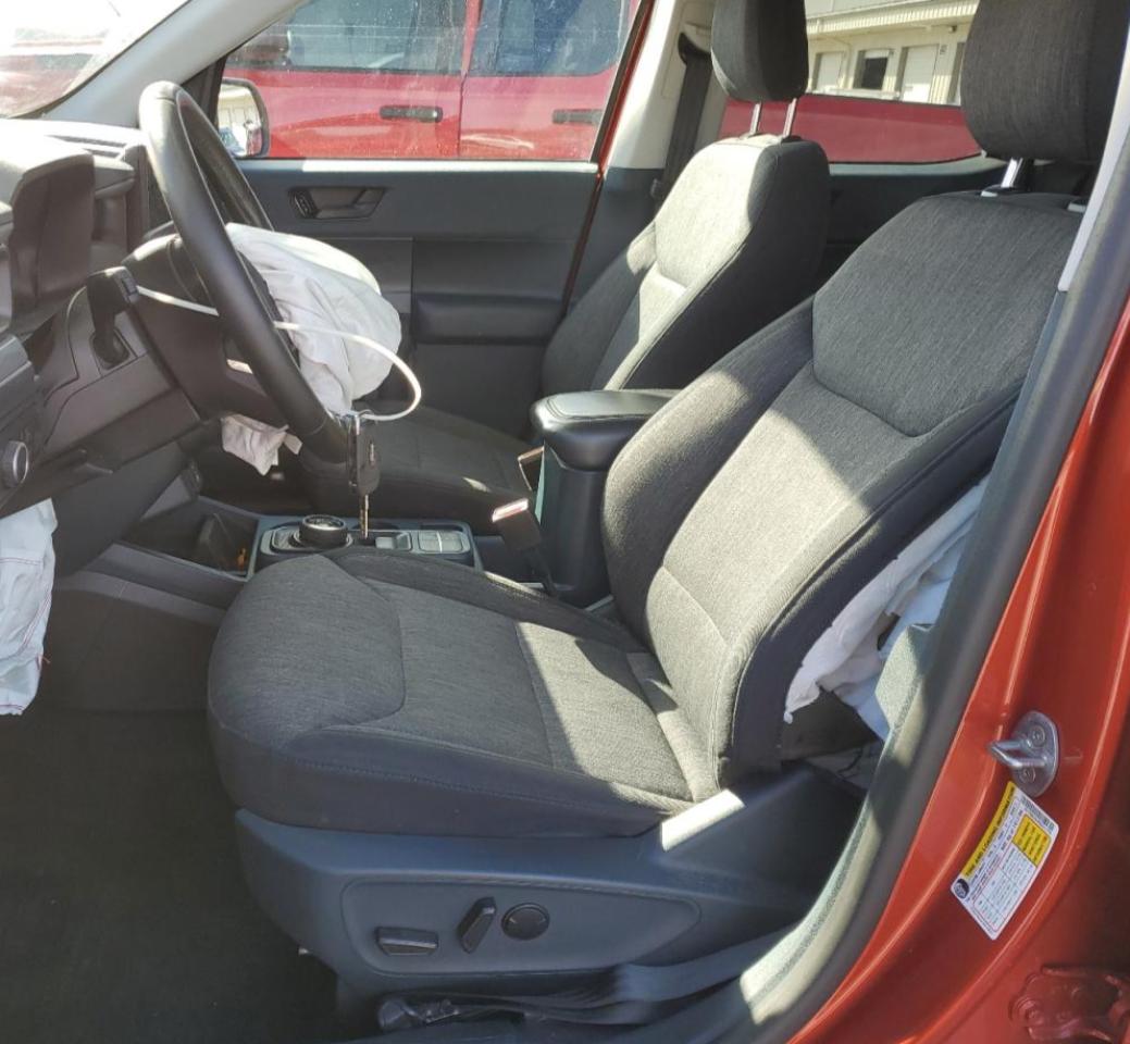 2024 Ford Maverick Xlt VIN: 3FTTW8J94RRA21776 Lot: 92207805