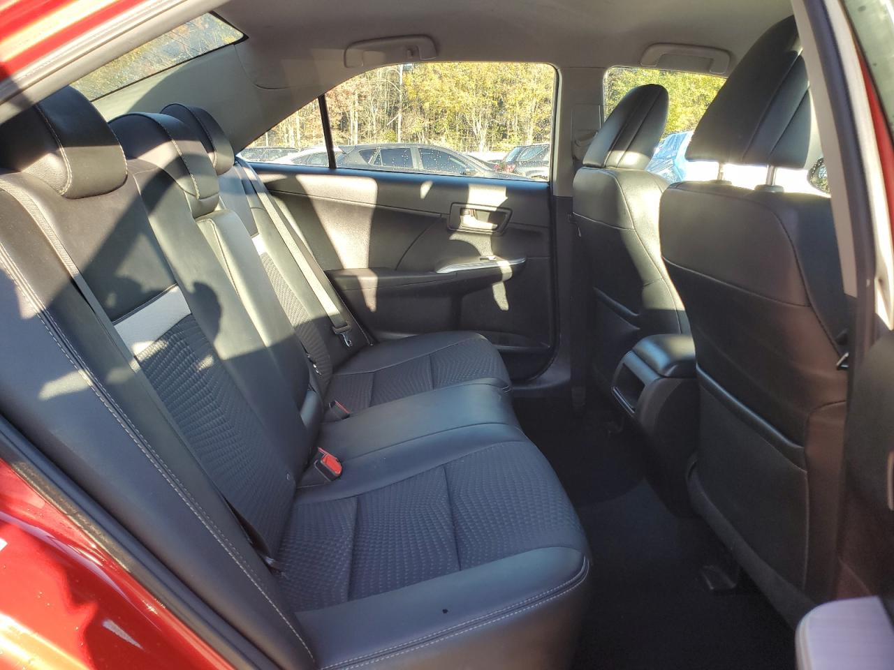 2012 Toyota Camry Base VIN: 4T1BF1FK4CU627380 Lot: 92349615