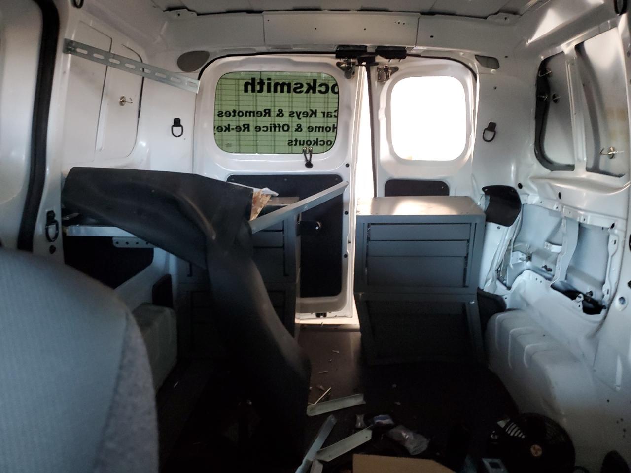 2020 Nissan Nv200 2.5S VIN: 3N6CM0KN0LK709158 Lot: 92061945