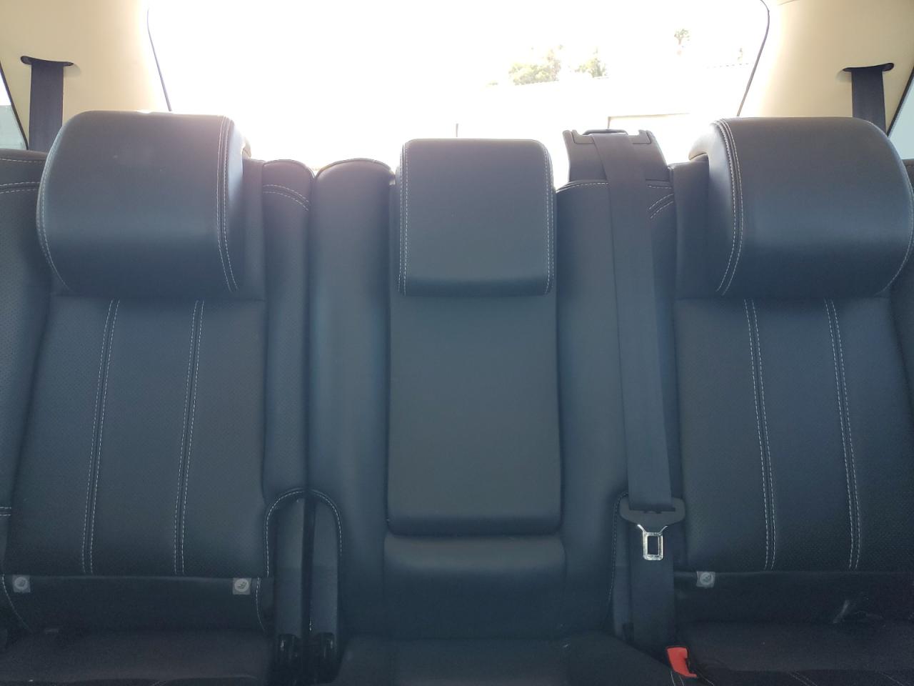 2011 Land Rover Range Rover Sport Lux VIN: SALSK2D45BA714210 Lot: 90873075