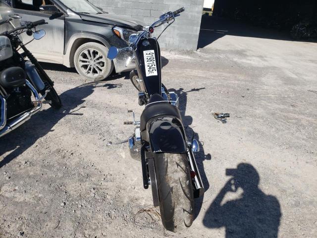 2007 AMERICAN IRON HORSE CLASSIC CHOPPER   