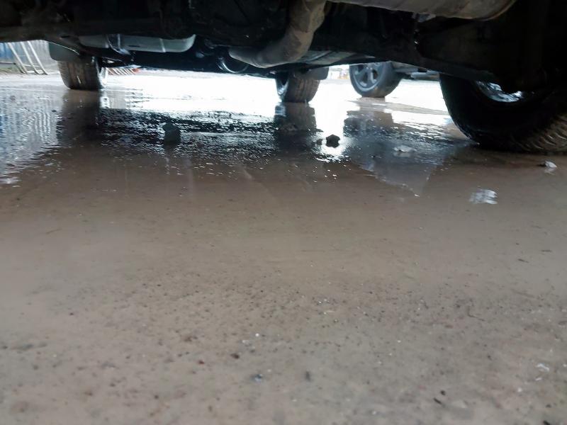 2004 TOYOTA RAV 4 2.0 D-4D XT3 5DR