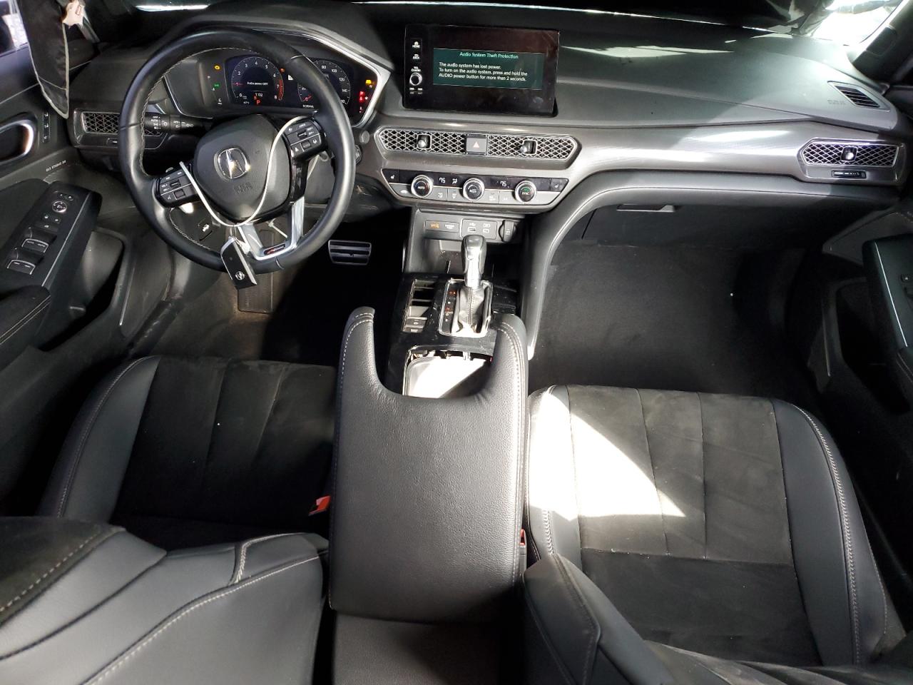 2024 Acura Integra A-Spec Tech VIN: 19UDE4H60RA014279 Lot: 91802165