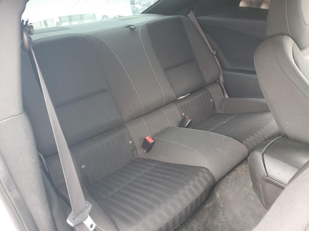 2015 Chevrolet Camaro Ls VIN: 2G1FB1E36F9251688 Lot: 93232615