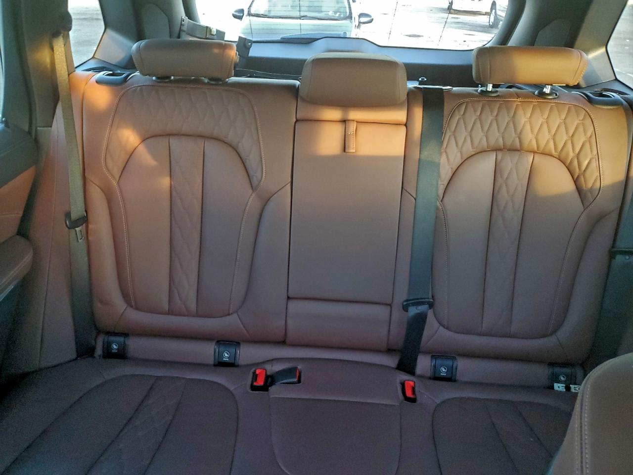 2024 BMW X5 xDrive40I VIN: 5UX23EU08R9T91879 Lot: 94212275