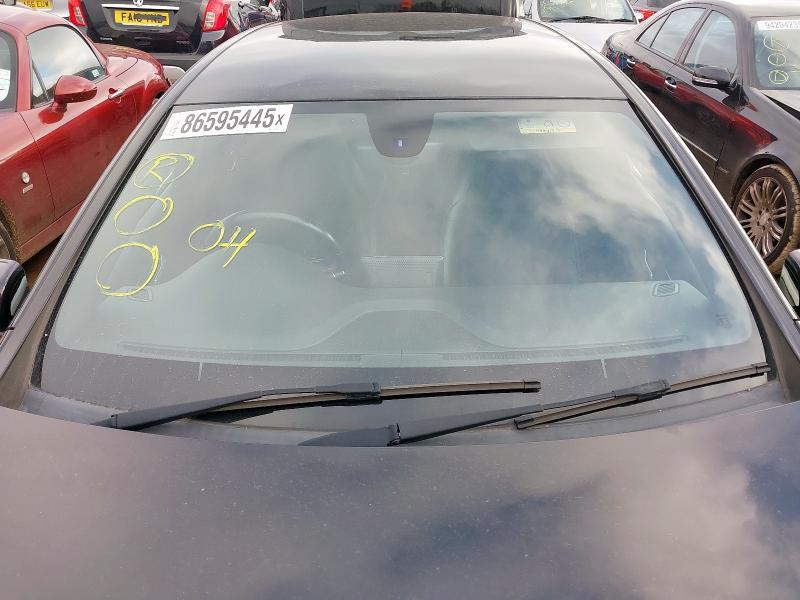 2015 MERCEDES-BENZ A CLASS A180 CDI AMG SPORT 5DR