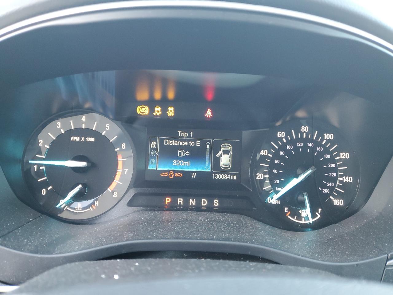 2015 Ford Fusion Se VIN: 3FA6P0H77FR276049 Lot: 92799835