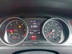 2020 VOLKSWAGEN GOLF 1.6 TDI MATCH EDITION 5DR for sale at Copart SANDWICH