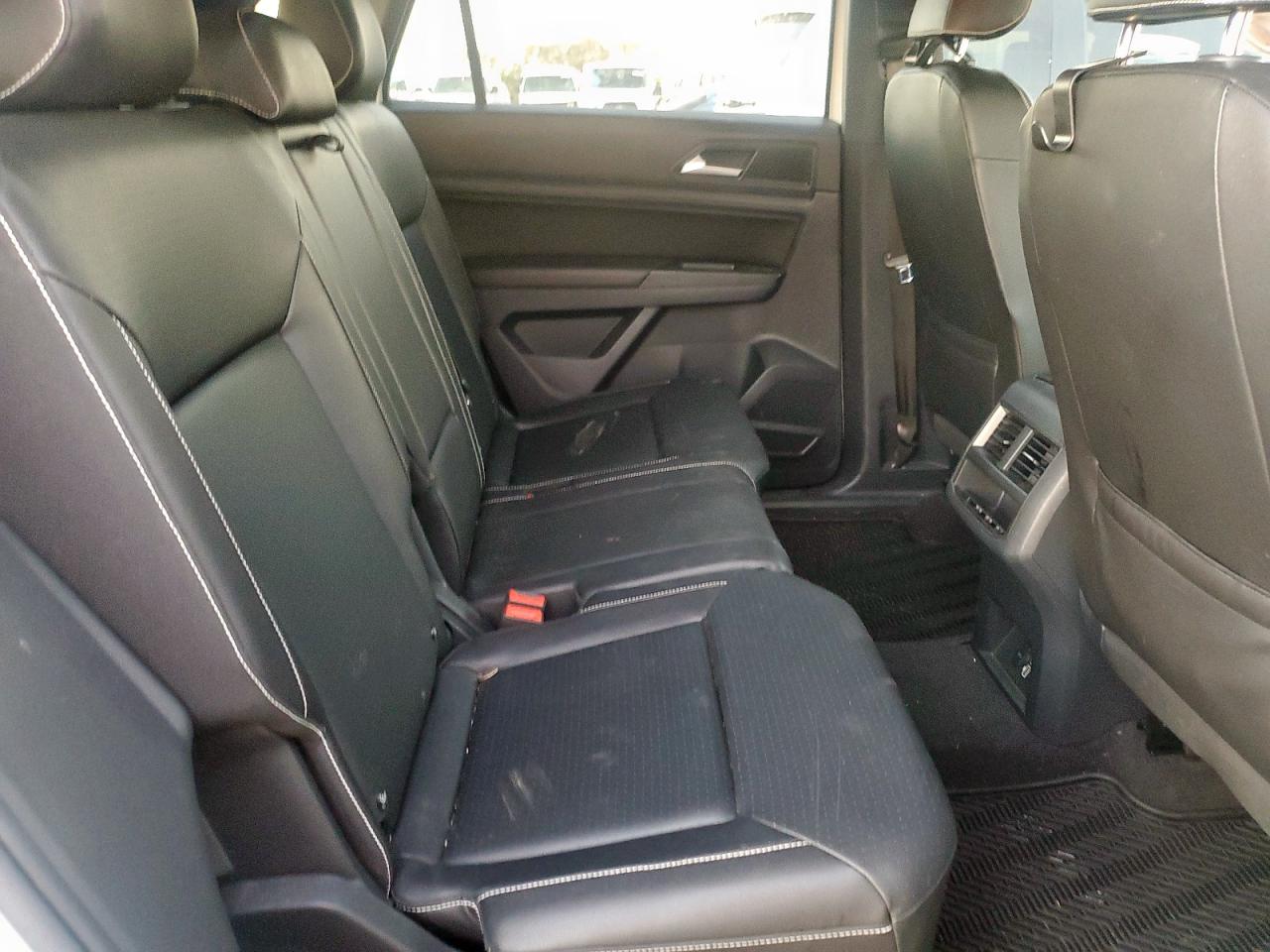 2020 Volkswagen Atlas Cross Sport Se VIN: 1V23C2CA2LC226269 Lot: 89859325