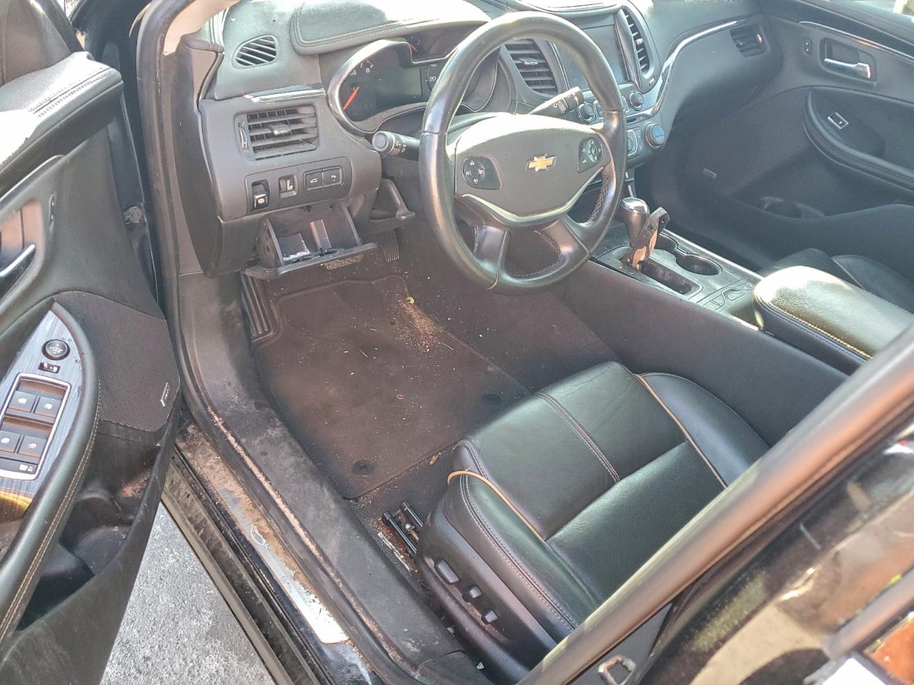 2020 Chevrolet Impala Premier VIN: 1G1105S36LU101106 Lot: 94522605