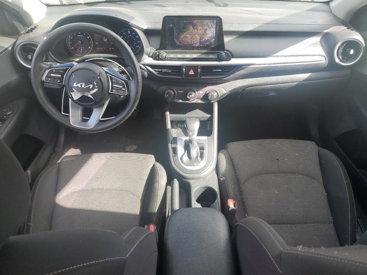 2023 Kia Forte Lx VIN: 3KPF24AD0PE598234 Lot: 91294985