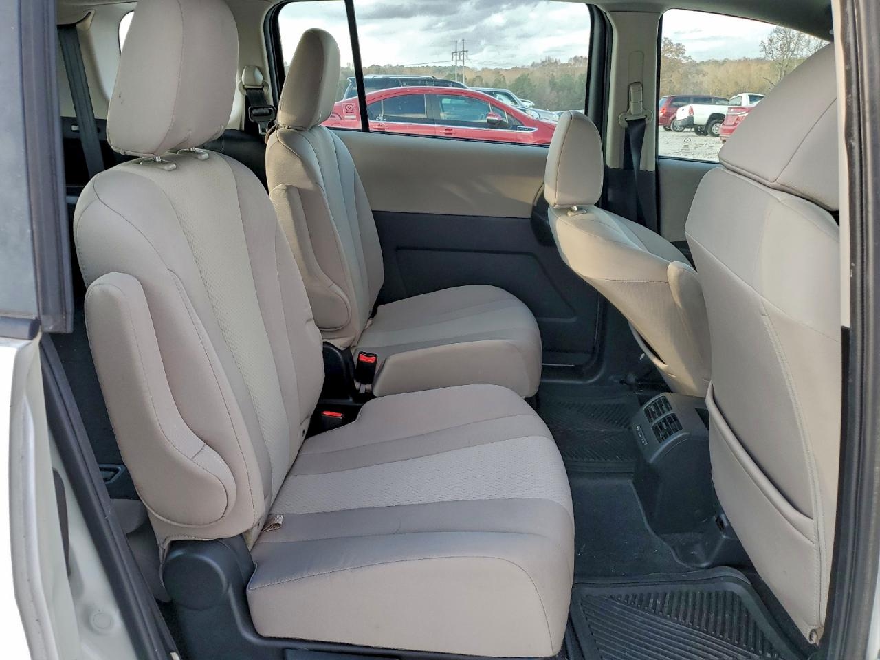 2014 Mazda 5 Sport VIN: JM1CW2BL5E0174846 Lot: 93710625