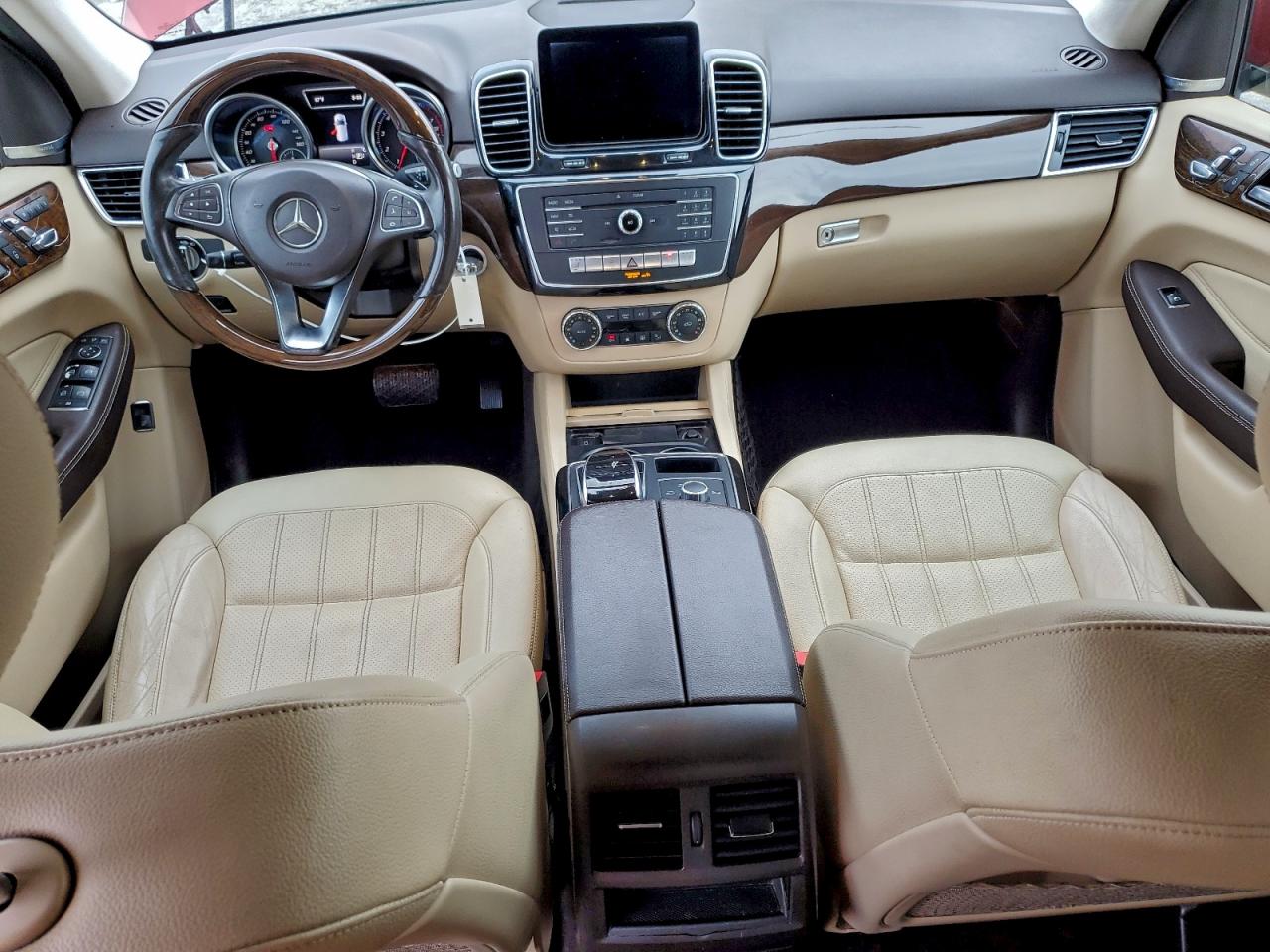 2018 Mercedes-Benz Gle 350 VIN: 4JGDA5JBXJB014548 Lot: 94063215