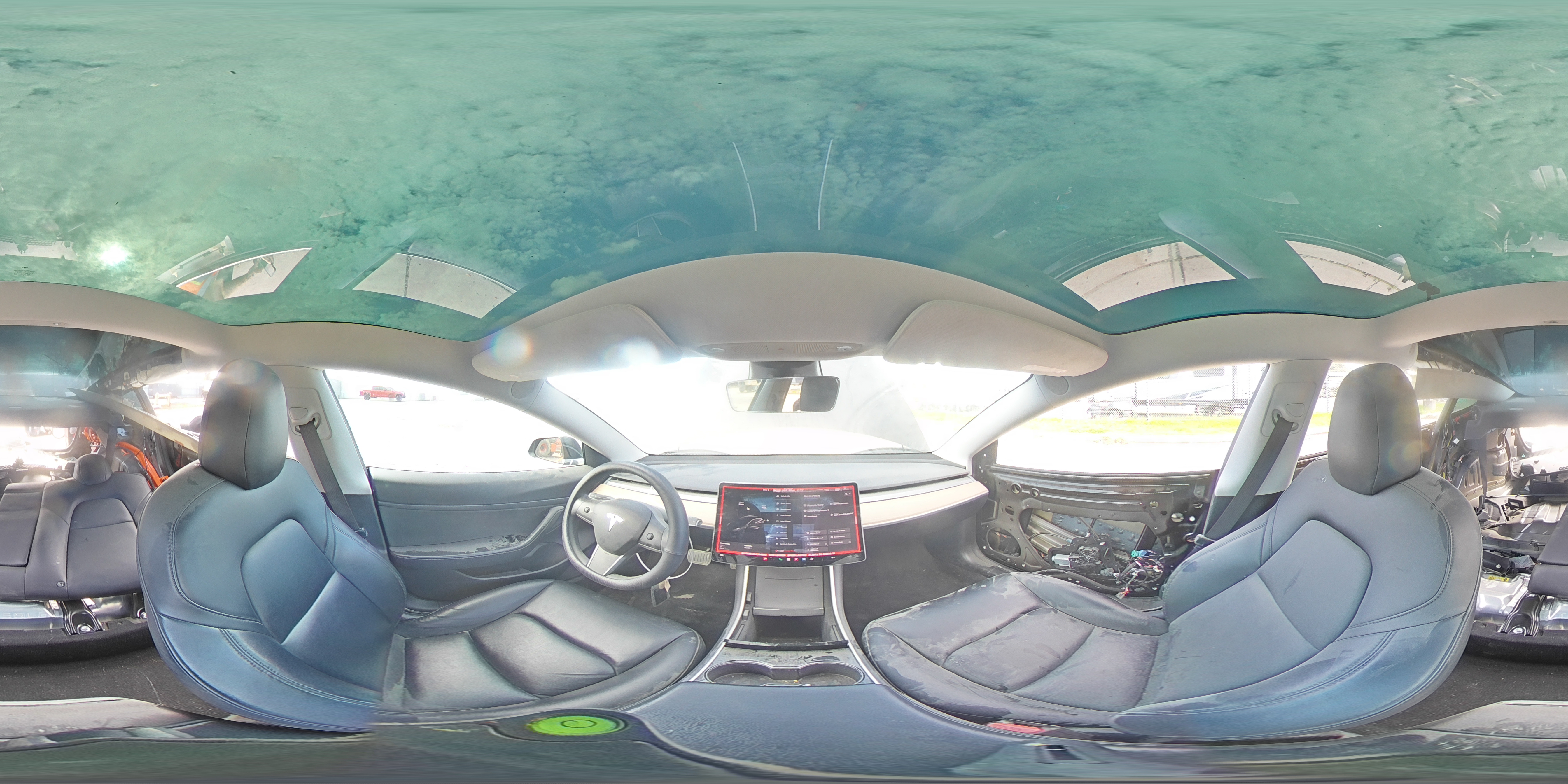 2020 Tesla Model 3 VIN: 5YJ3E1EA3LF704592 Lot: 92622905