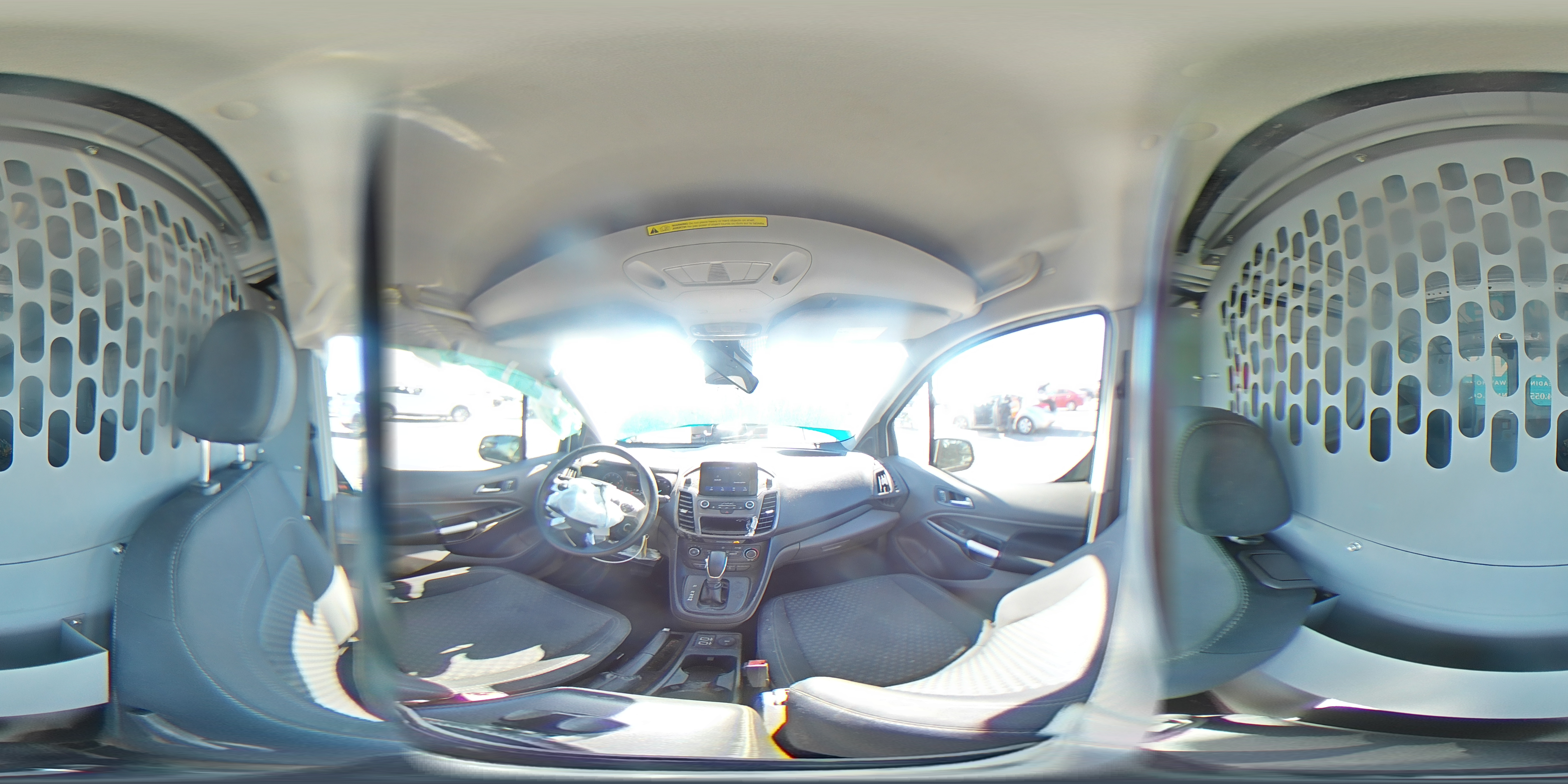 2021 Ford Transit Connect Xlt VIN: NM0LS7F28M1490936 Lot: 91220085