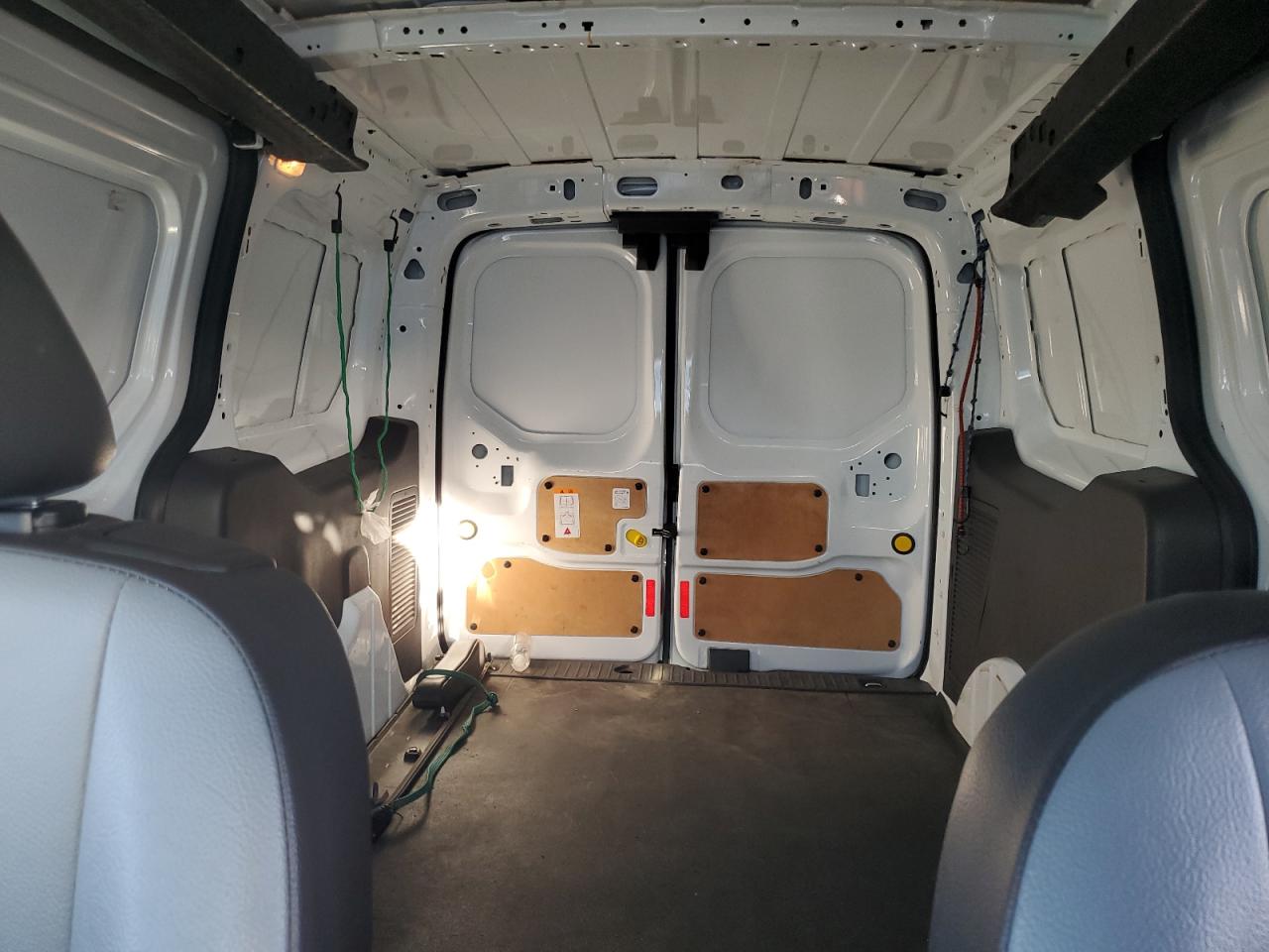 2017 Ford Transit Connect Xl VIN: NM0LS7E76H1320240 Lot: 92719645