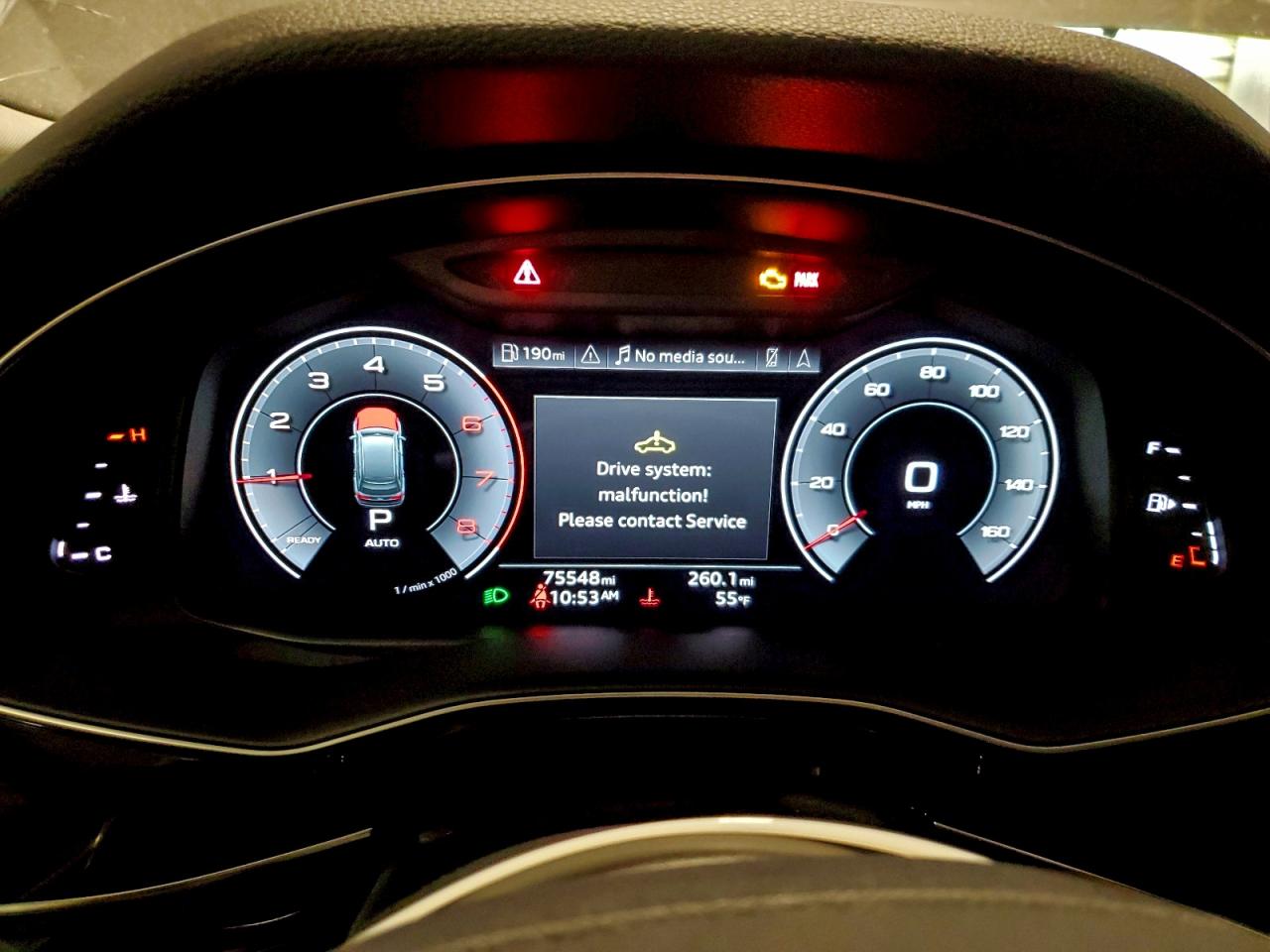 2021 Audi Q7 Premium Plus VIN: WA1LXAF73MD000909 Lot: 93135945