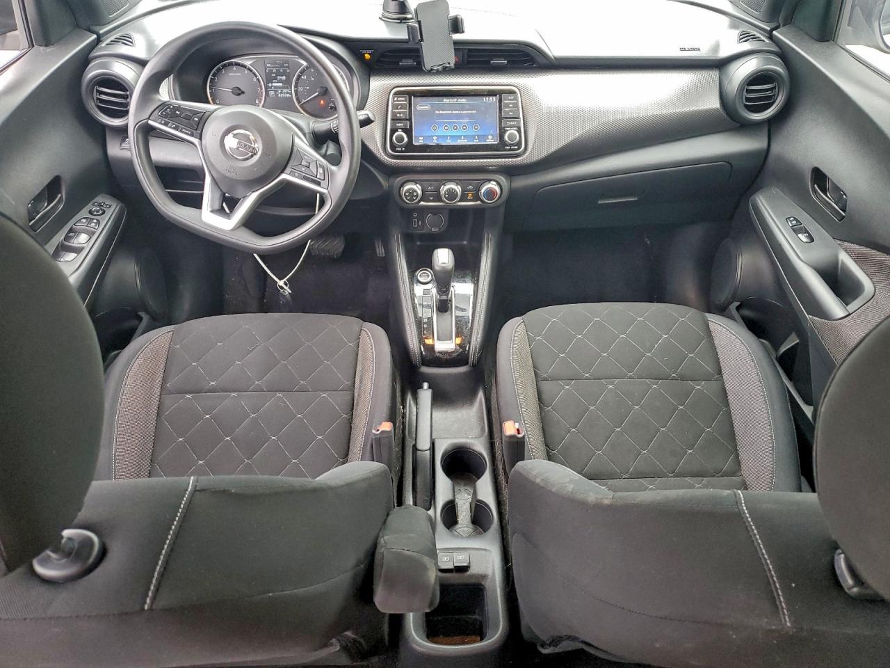 2019 Nissan Kicks S VIN: 3N1CP5CU1KL548358 Lot: 93851195