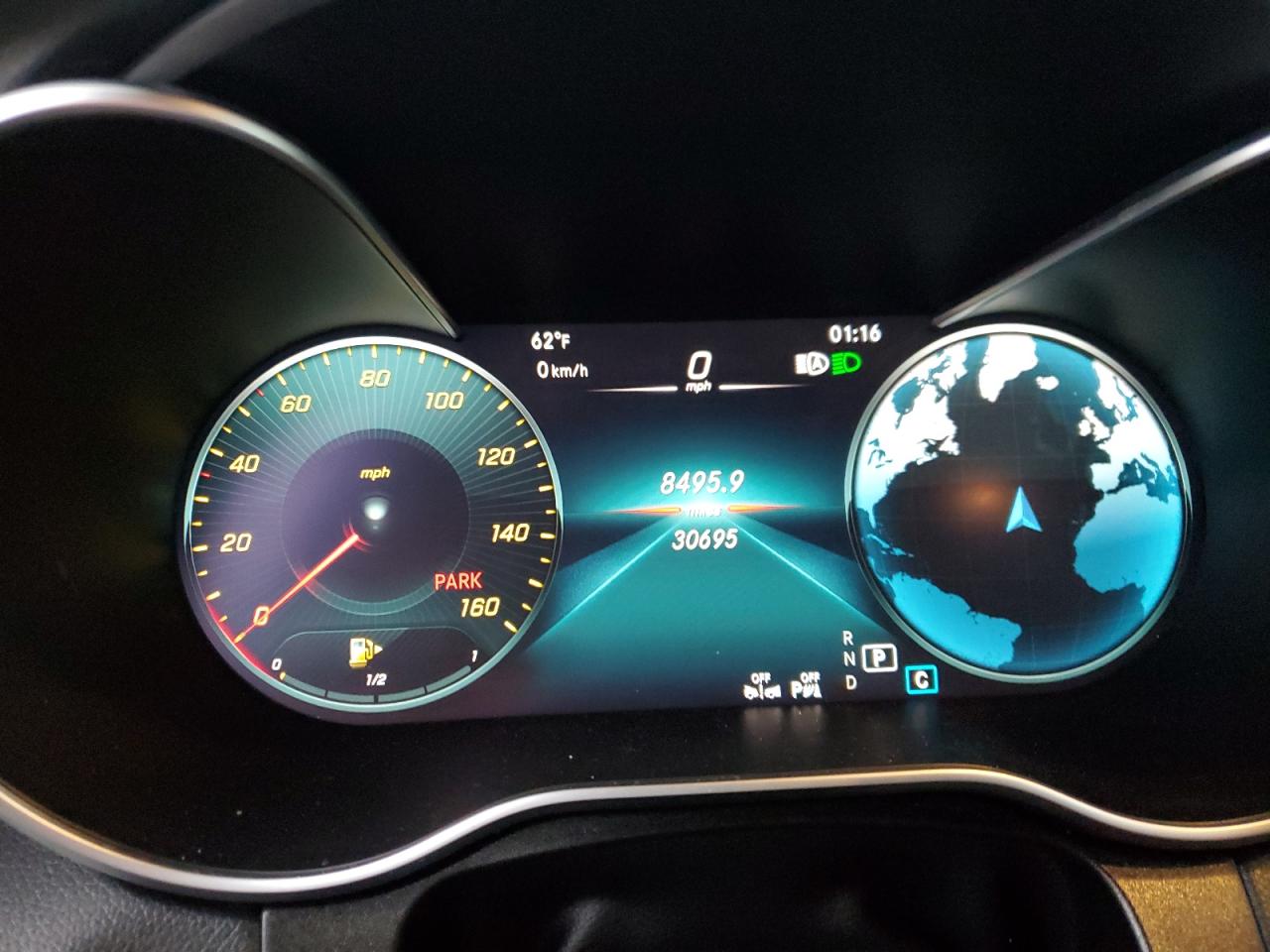 2022 Mercedes-Benz Glc 300 VIN: W1N0G8DB3NG058908 Lot: 93101225