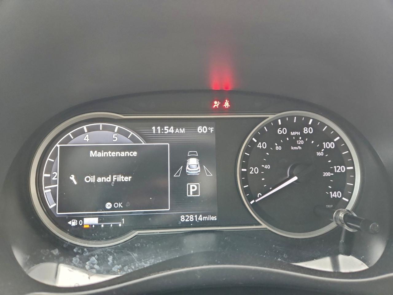 2018 Nissan Kicks S VIN: 3N1CP5CU3JL529129 Lot: 94256405