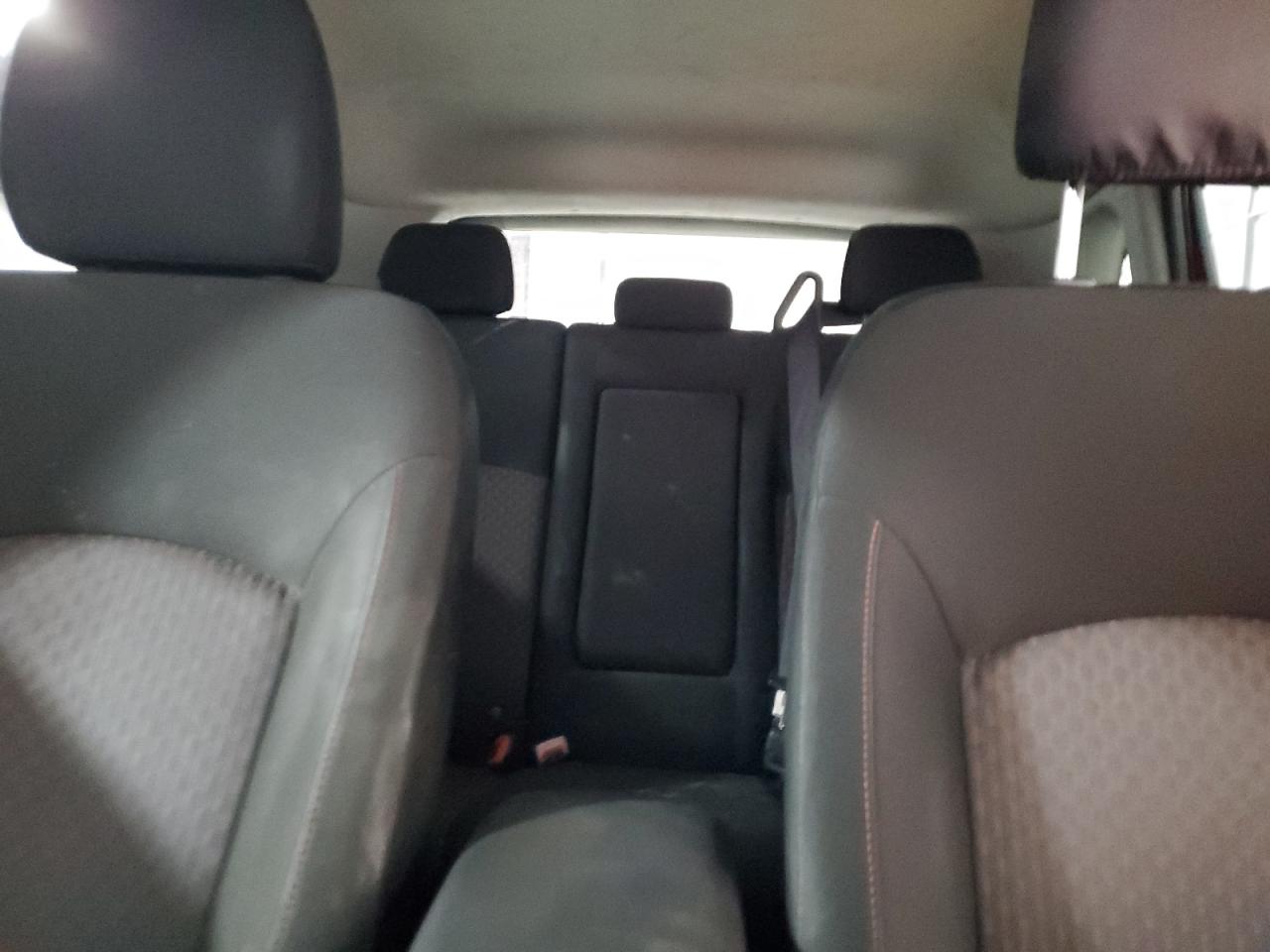 2017 Mitsubishi Outlander Sport Es VIN: JA4AR3AU2HZ060974 Lot: 93708445