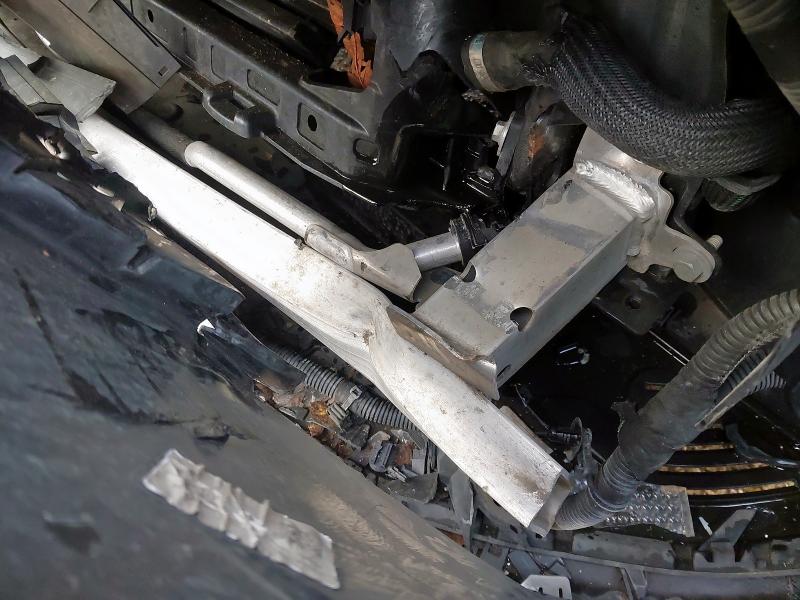 2024 JEEP AVENGER 1.2 E-HYBRID SUMMIT 5DR DCT