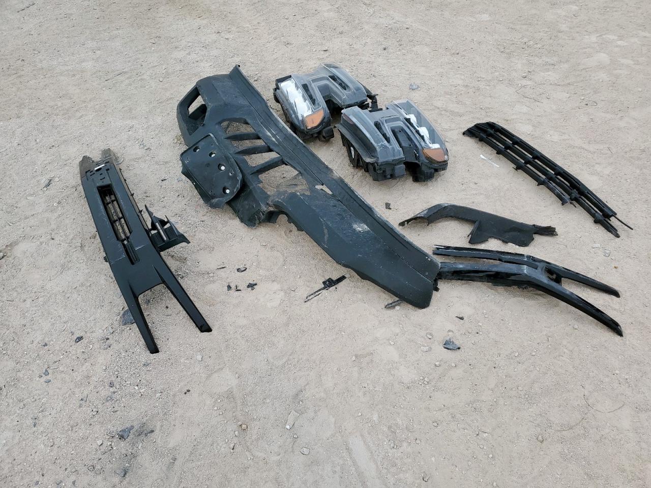 2022 Chevrolet Silverado Ltd C1500 Rst VIN: 1GCPWDET3NZ128839 Lot: 93530925