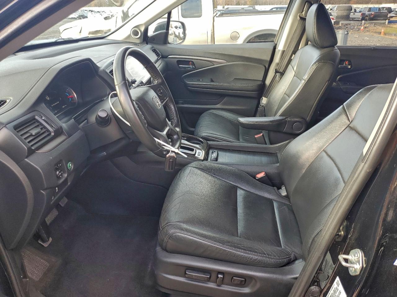 2020 Honda Pilot Exl VIN: 5FNYF6H58LB068461 Lot: 93928725