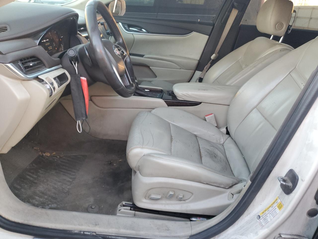 2013 Cadillac Xts VIN: 2G61N5S34D9161508 Lot: 91201415