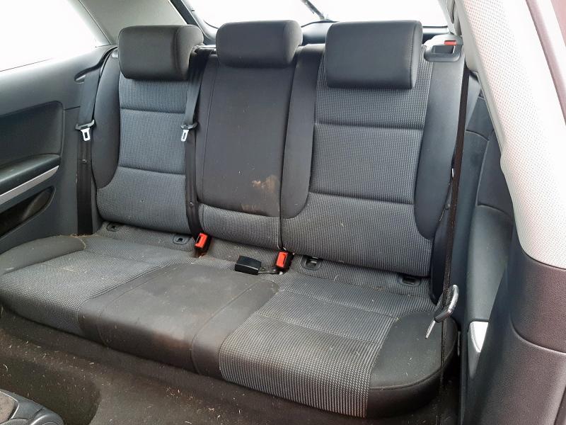 2009 AUDI A3 1.9 TDIE SPORT 3DR