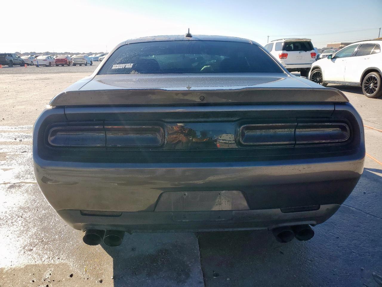 2022 Dodge Challenger R/T VIN: 2C3CDZBT9NH196380 Lot: 90986365