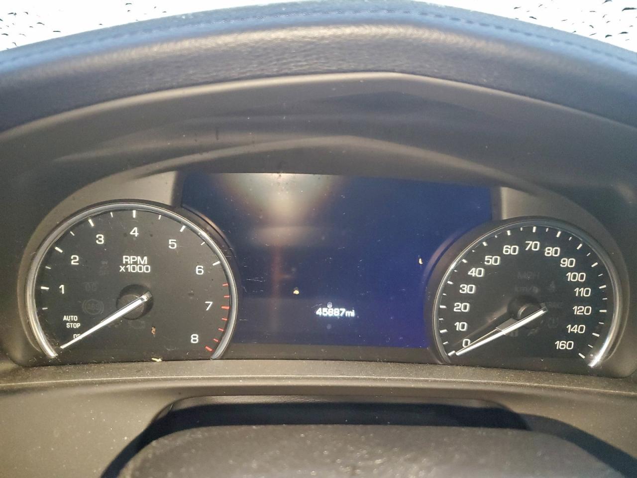 2019 Cadillac Ct6 Premium Luxury VIN: 1G6KD5RS7KU129253 Lot: 93692975